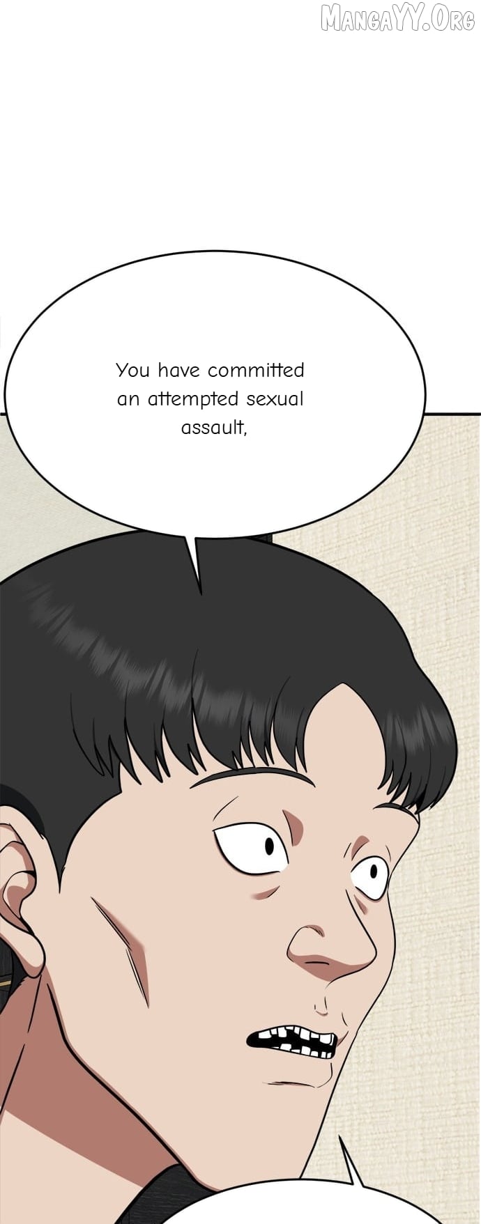 Change Me Chapter 116 - page 17